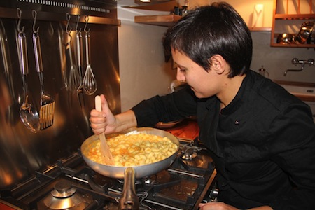 italian food cooked in south London, catering, take away, seasonal food
