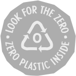 Zero Plastic Inside