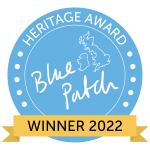 Heritage Award 2022